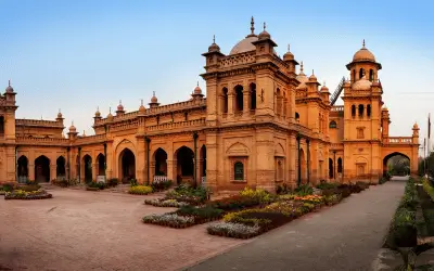 Peshawar